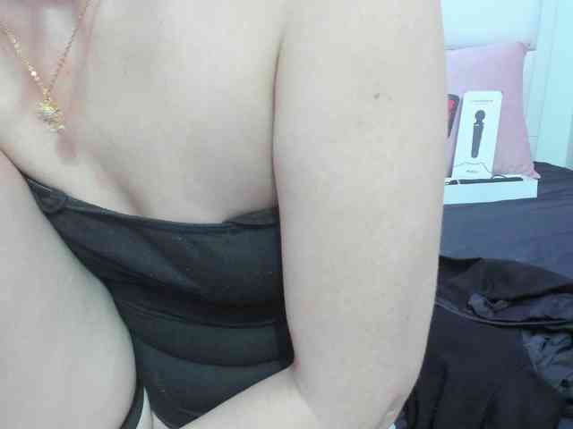 carolina-hernandez webcam