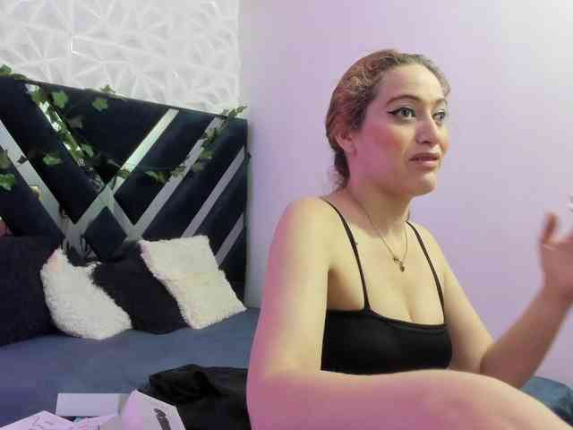 carolina-hernandez webcam