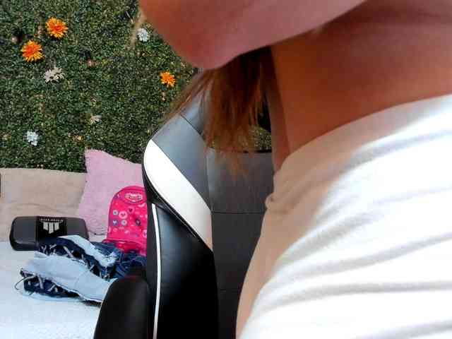 carolina-hernandez webcam