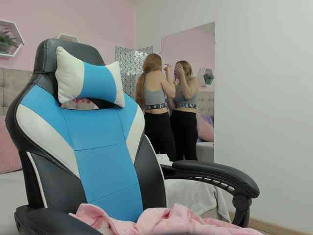 carolina-hernandez webcam