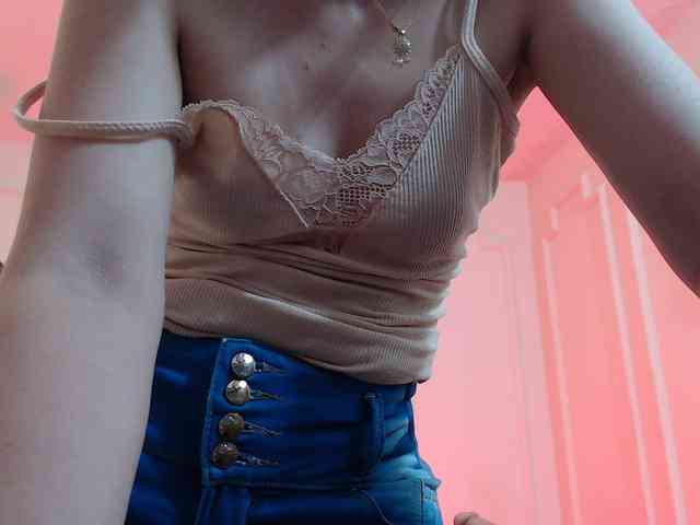carolina-hernandez webcam