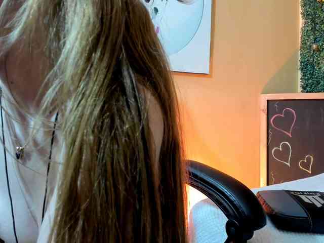 carolina-hernandez webcam