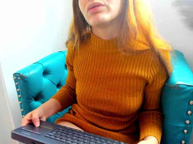 carolina-hernandez webcam