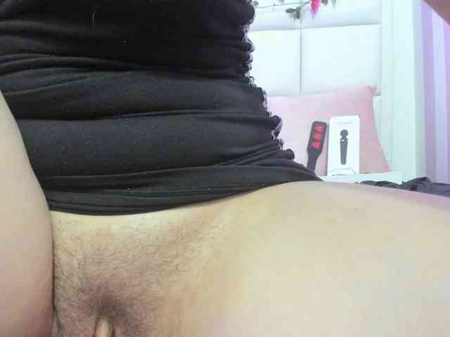 carolina-hernandez webcam