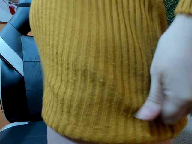 carolina-hernandez webcam