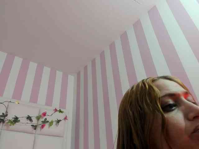 carolina-hernandez webcam