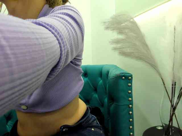 carolina-hernandez webcam