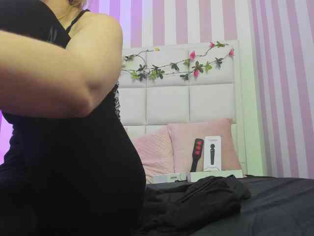 carolina-hernandez webcam