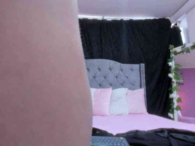 carolina-hernandez webcam