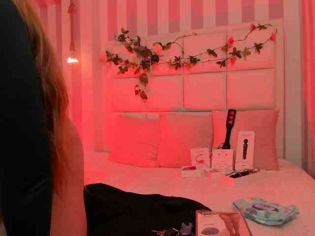 carolina-hernandez webcam