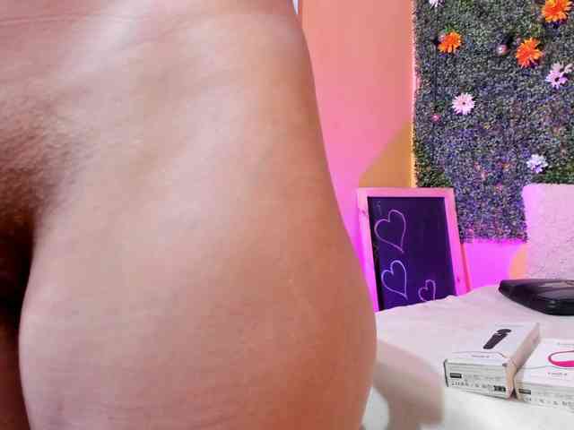carolina-hernandez webcam