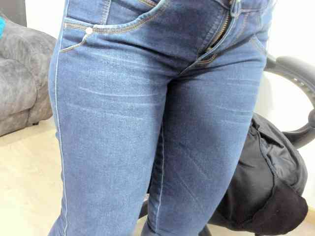 carolina-hernandez webcam