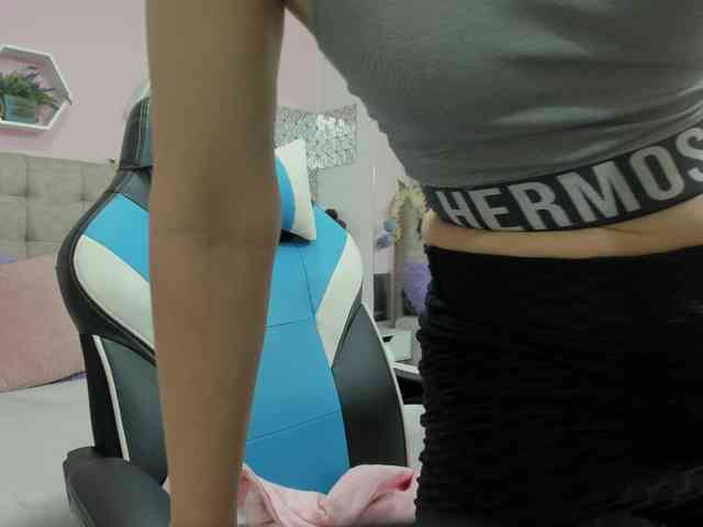 carolina-hernandez webcam