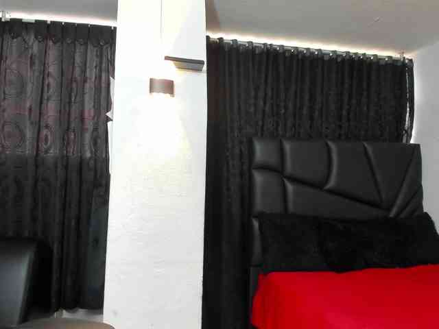 carolina-hernandez webcam