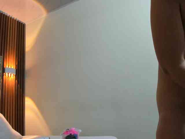 carolina-hernandez webcam