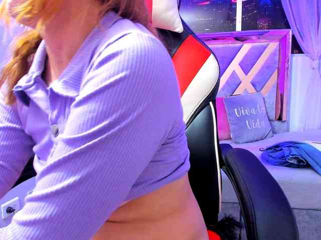 carolina-hernandez webcam