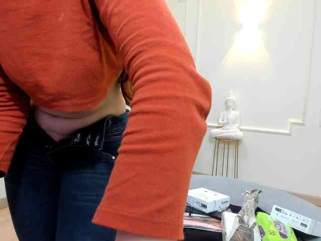 carolina-hernandez webcam