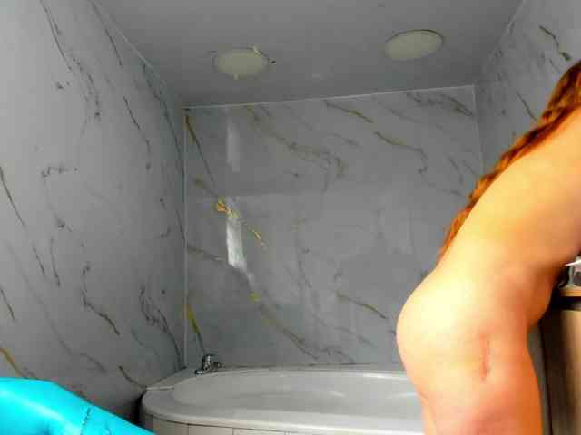 carolina-hernandez webcam