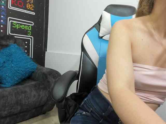 carolina-hernandez webcam