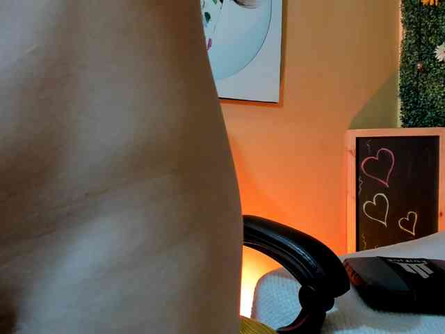 carolina-hernandez webcam