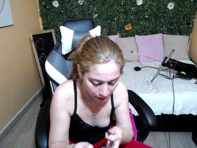 carolina-hernandez webcam