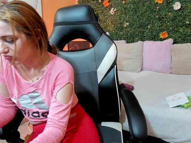 carolina-hernandez webcam