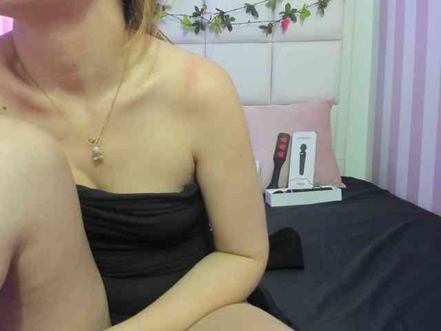 carolina-hernandez webcam