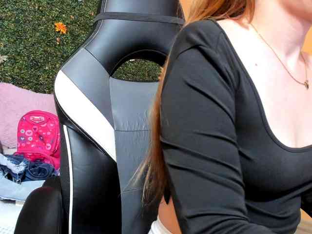 carolina-hernandez webcam