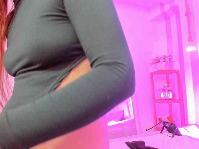 carolina-hernandez webcam