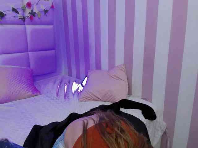 carolina-hernandez webcam