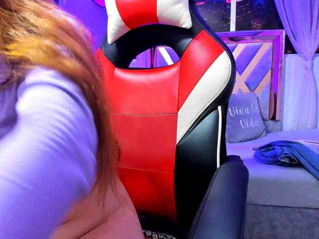 carolina-hernandez webcam