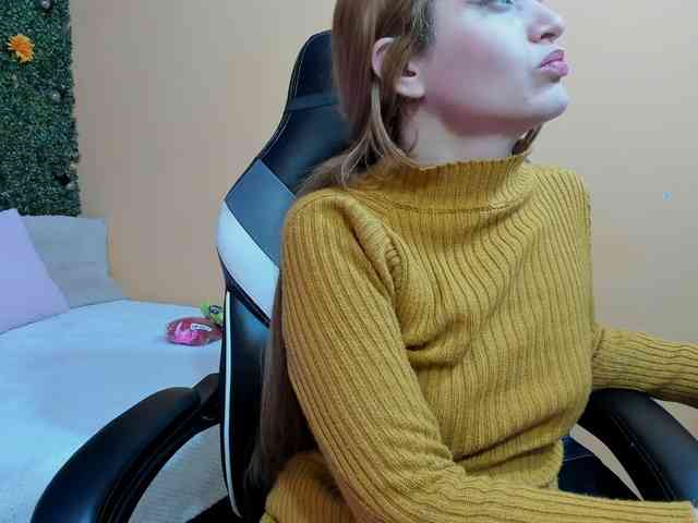 carolina-hernandez webcam