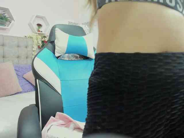carolina-hernandez webcam
