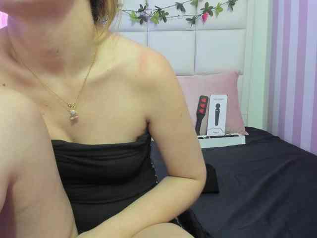carolina-hernandez webcam
