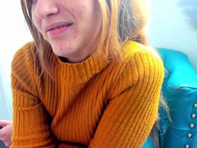 carolina-hernandez webcam