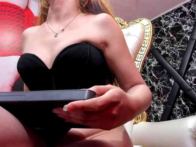 carolina-hernandez webcam