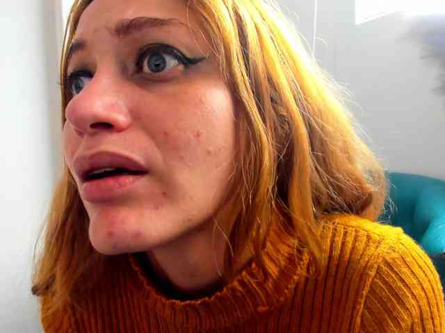 carolina-hernandez webcam