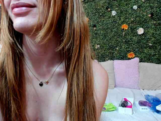 carolina-hernandez webcam