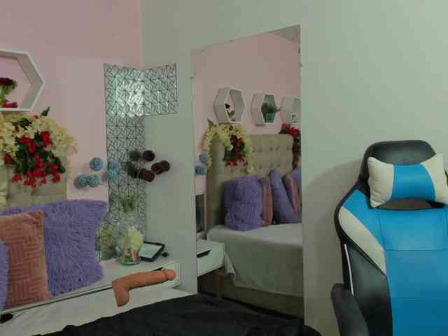 carolina-hernandez webcam