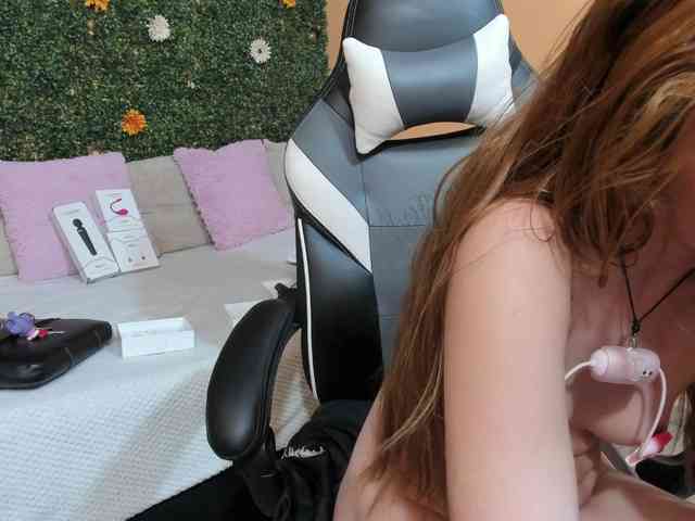 carolina-hernandez webcam