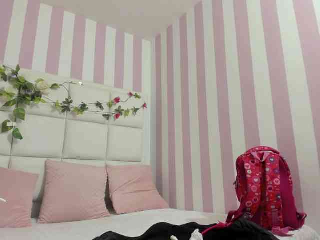 carolina-hernandez webcam