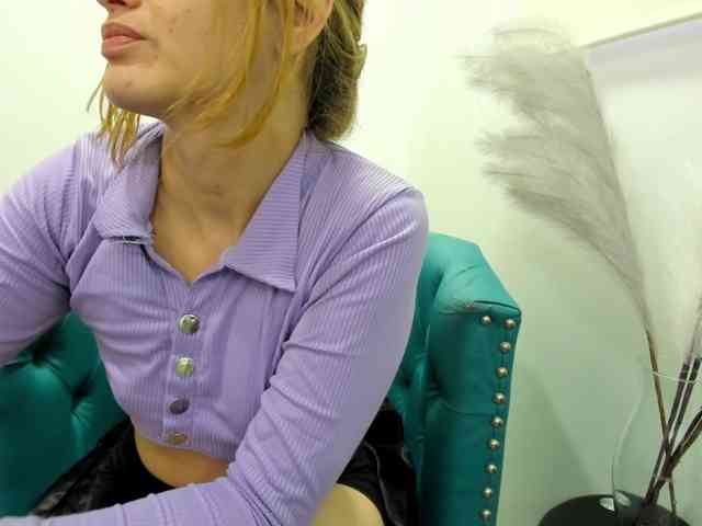 carolina-hernandez webcam