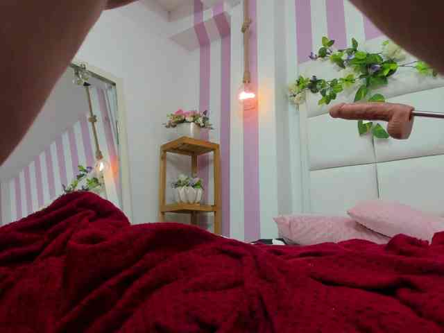 carolina-hernandez webcam