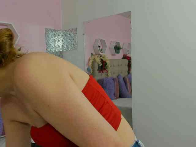 carolina-hernandez webcam