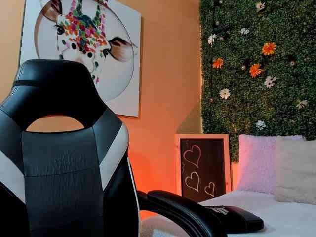 carolina-hernandez webcam