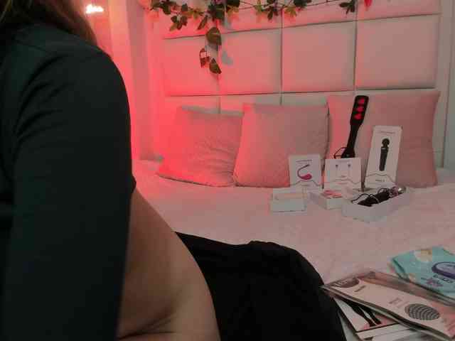 carolina-hernandez webcam