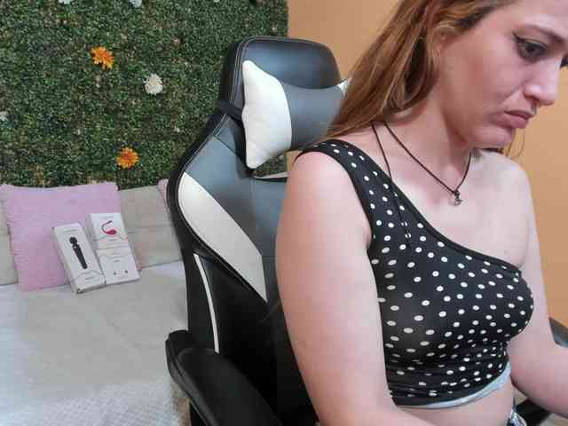 carolina-hernandez webcam
