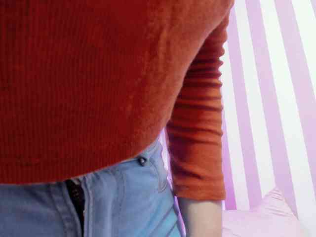 carolina-hernandez webcam