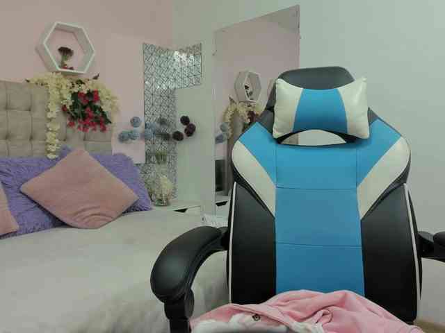 carolina-hernandez webcam