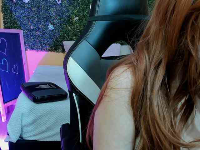 carolina-hernandez webcam